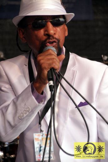 Monty Neysmith (Jam) with The Magic Touch - Riverside Stomp - Reduit, Mainz-Kastel 09. Juni 2018 (13).JPG